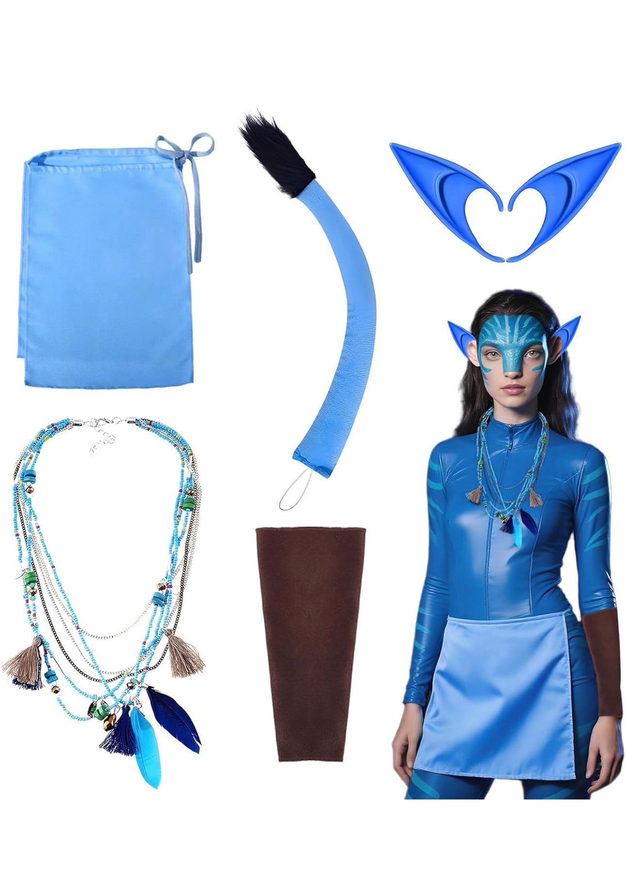 Blue Elf