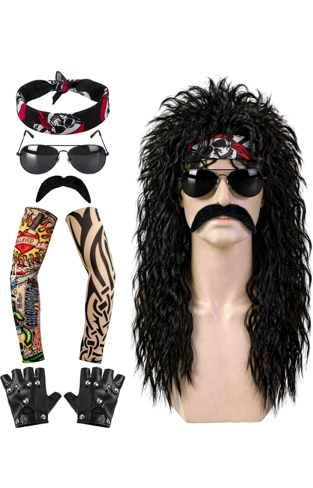 80s Rock n Roll