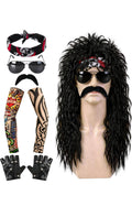 80s Rock n Roll