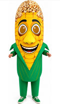 Inflatable Corn