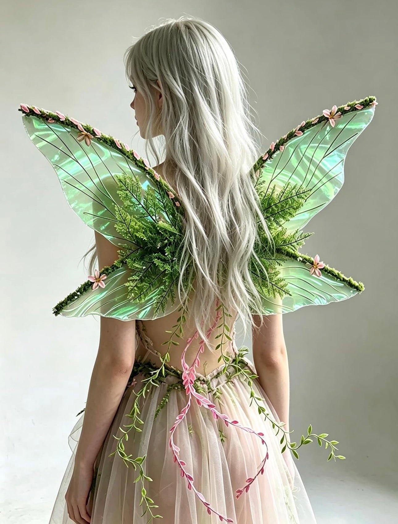 Fairy Wings