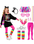 80’s Kids