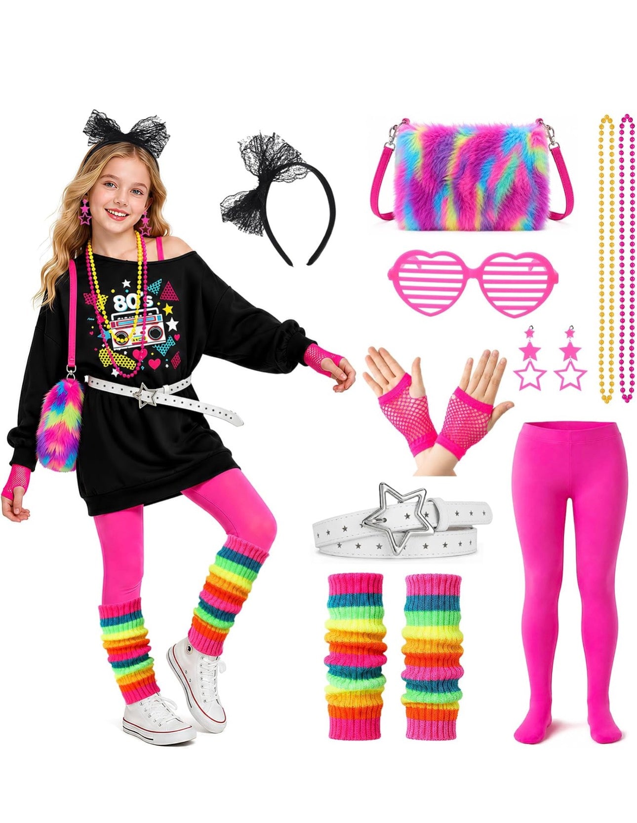 80’s Kids
