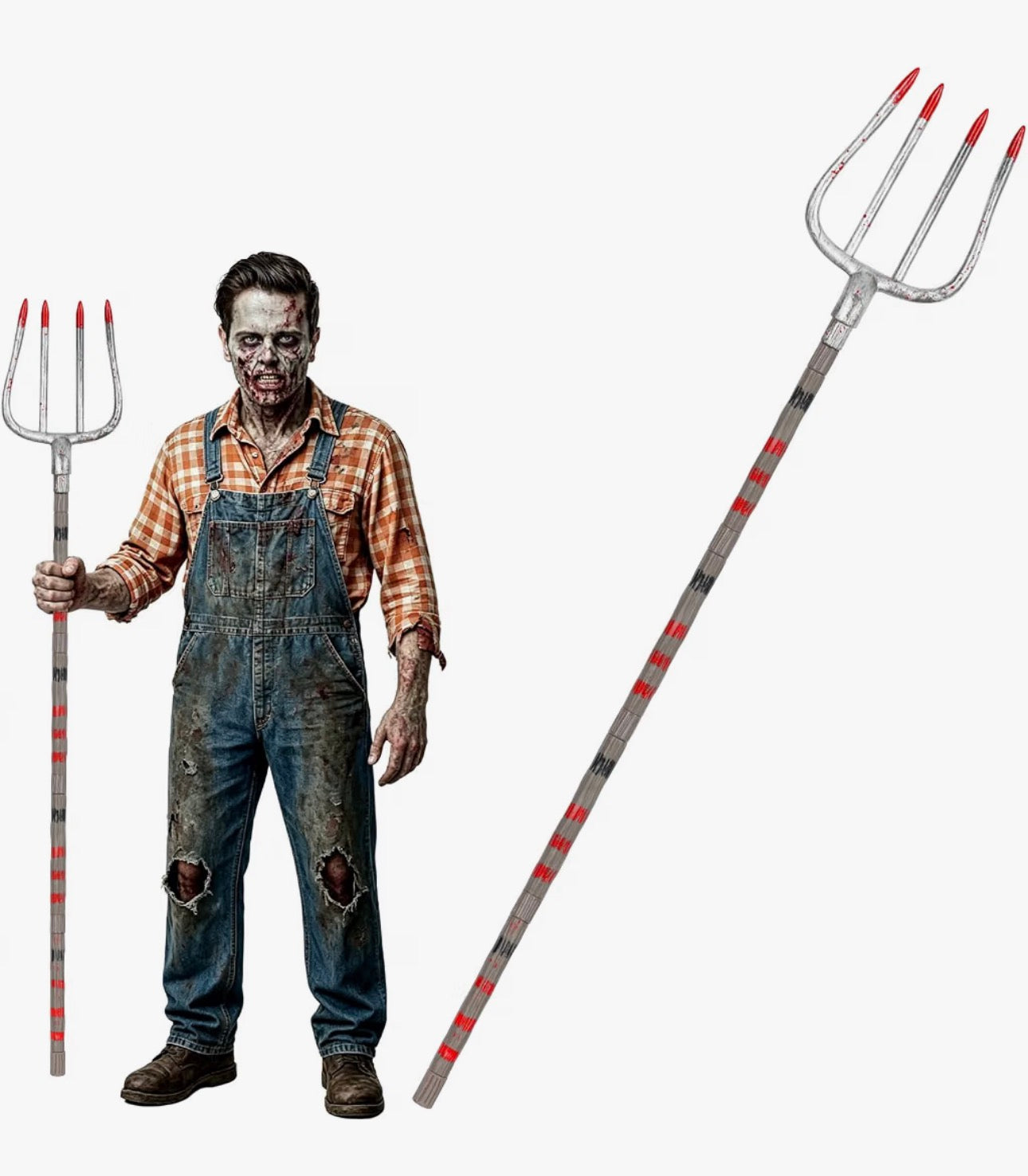 Pitchfork