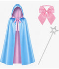 Fairy Godmother Cloak