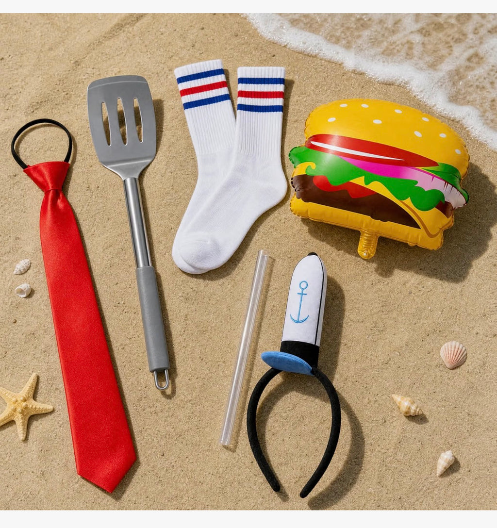 Sailor chef