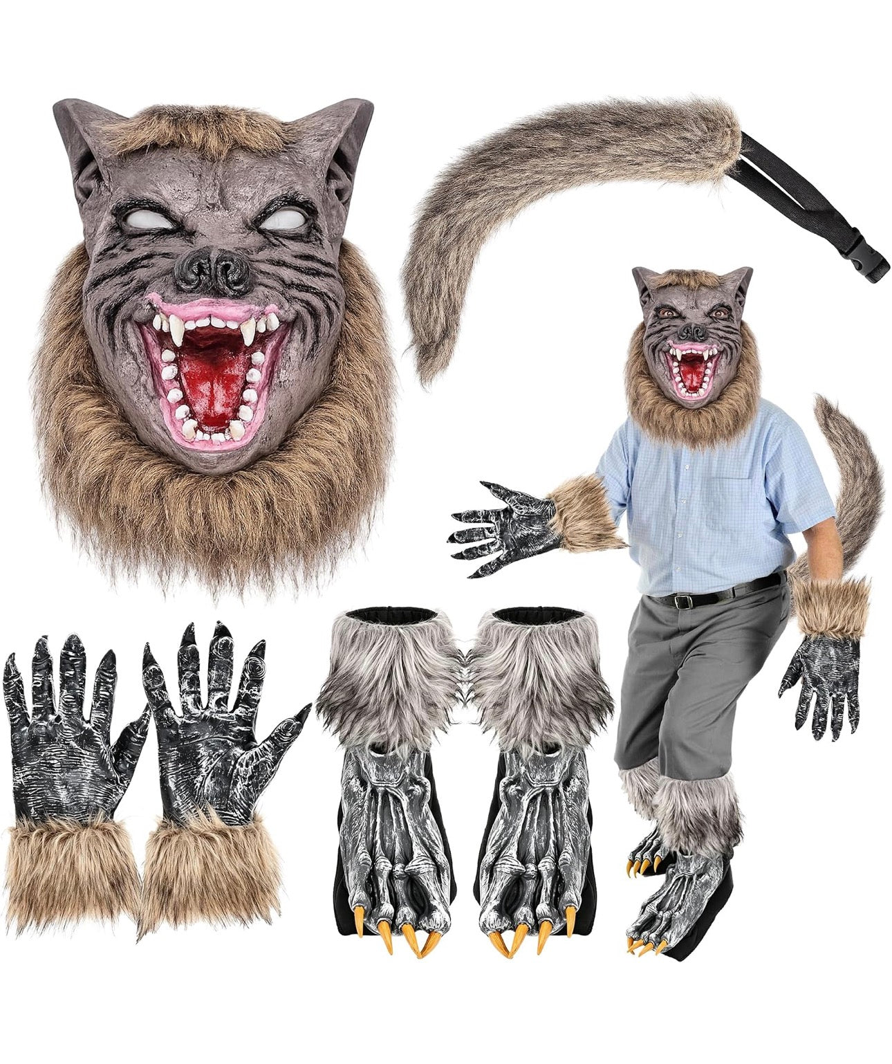 Werewolf