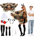 Couples Moth & Lamp
