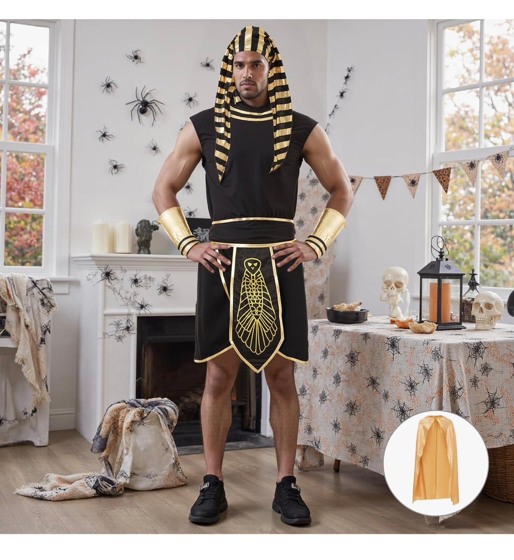 Pharaoh