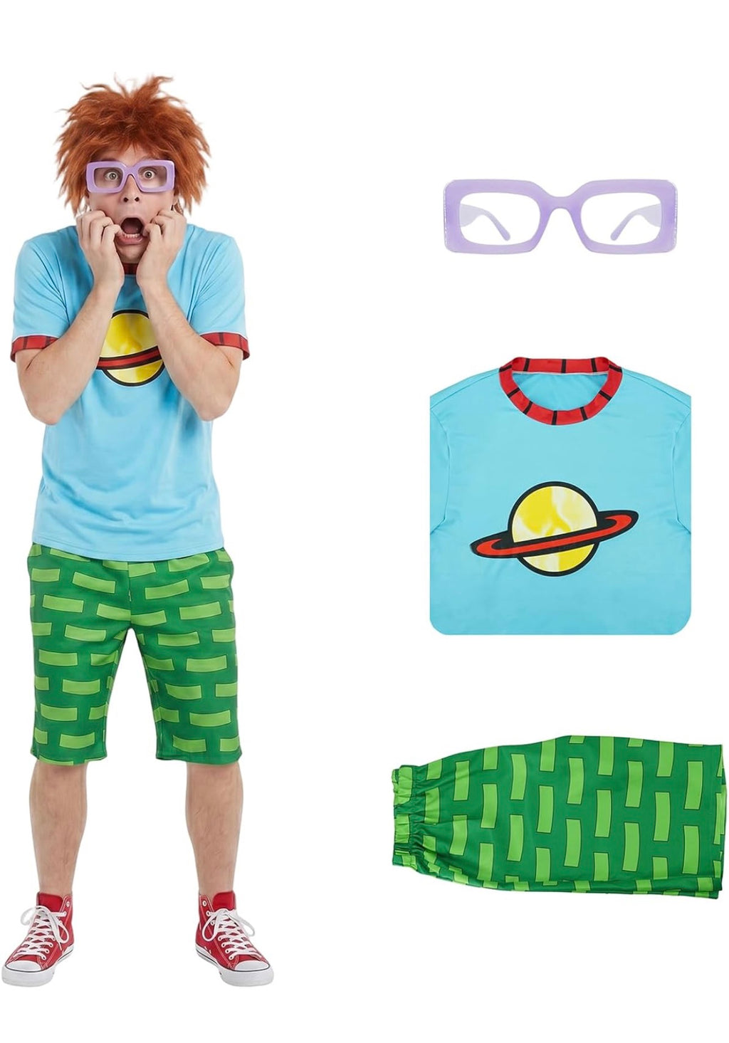 Chuckie