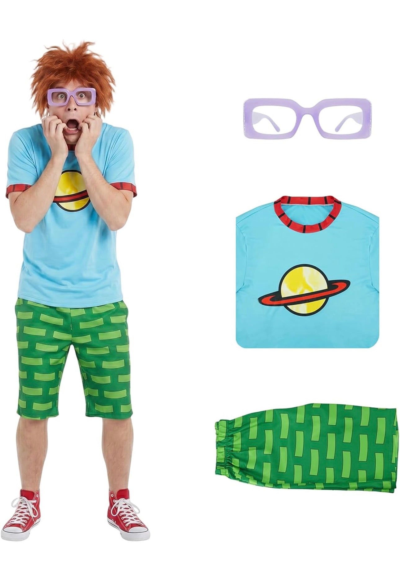 Chuckie