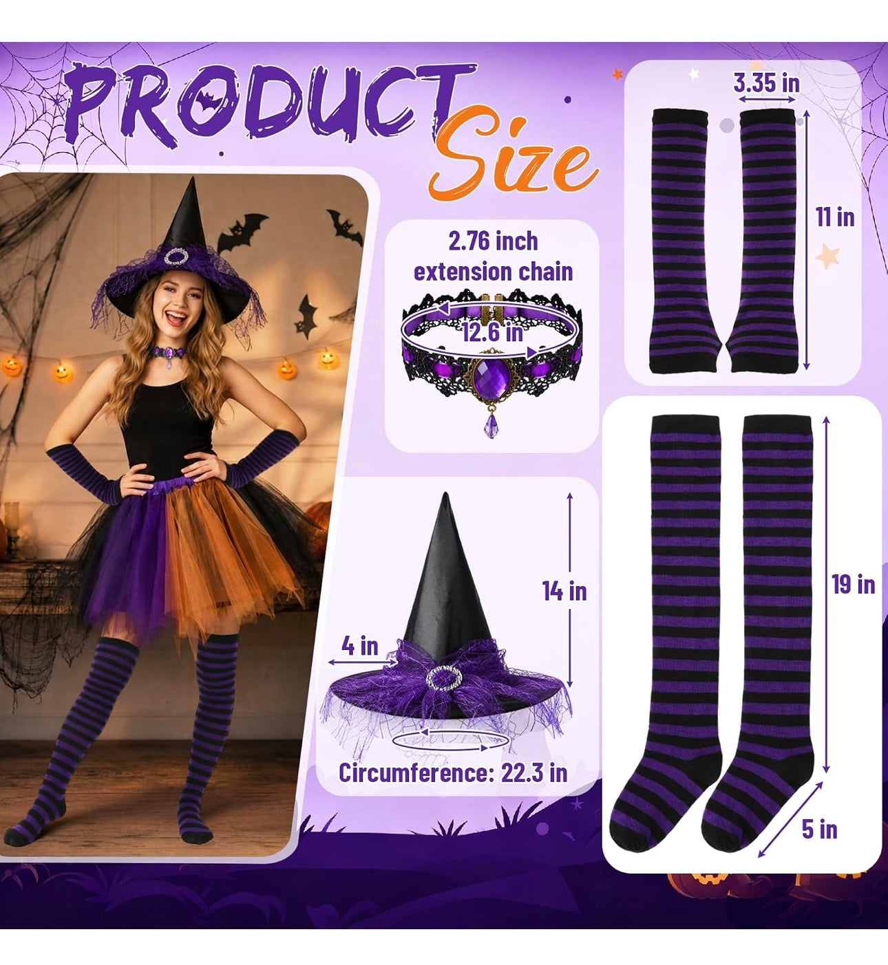 Gothic Witch