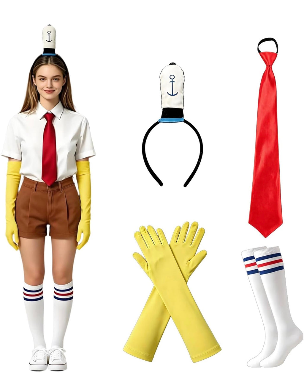 Sailor