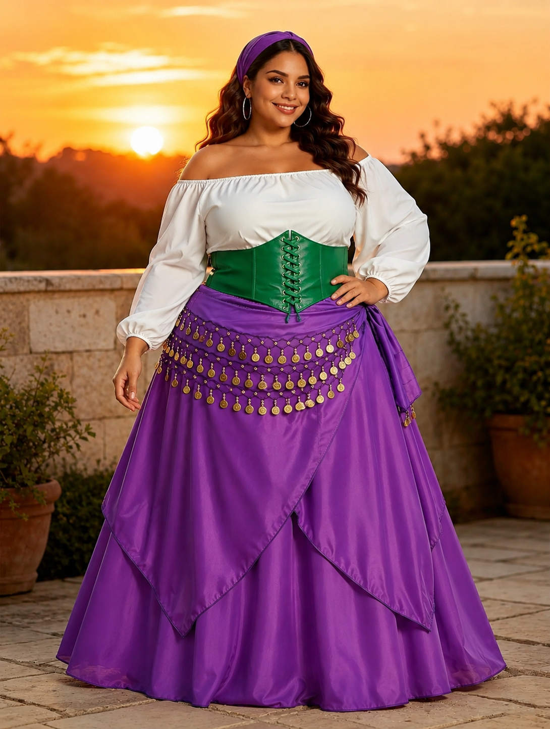 Princess 3X