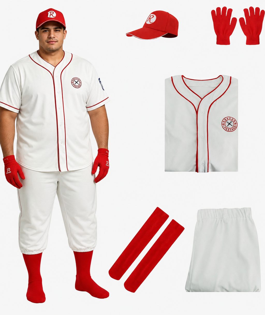 Baseball Player